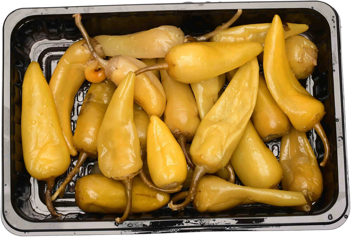 Choice Mexican Pepper