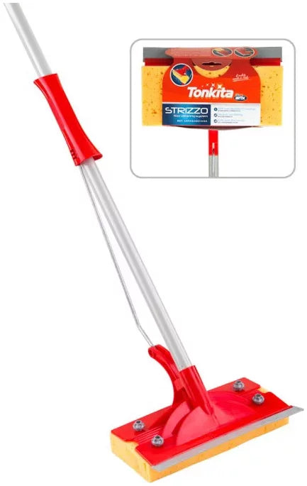 Tonkita space stitzer hand juicer TK 923