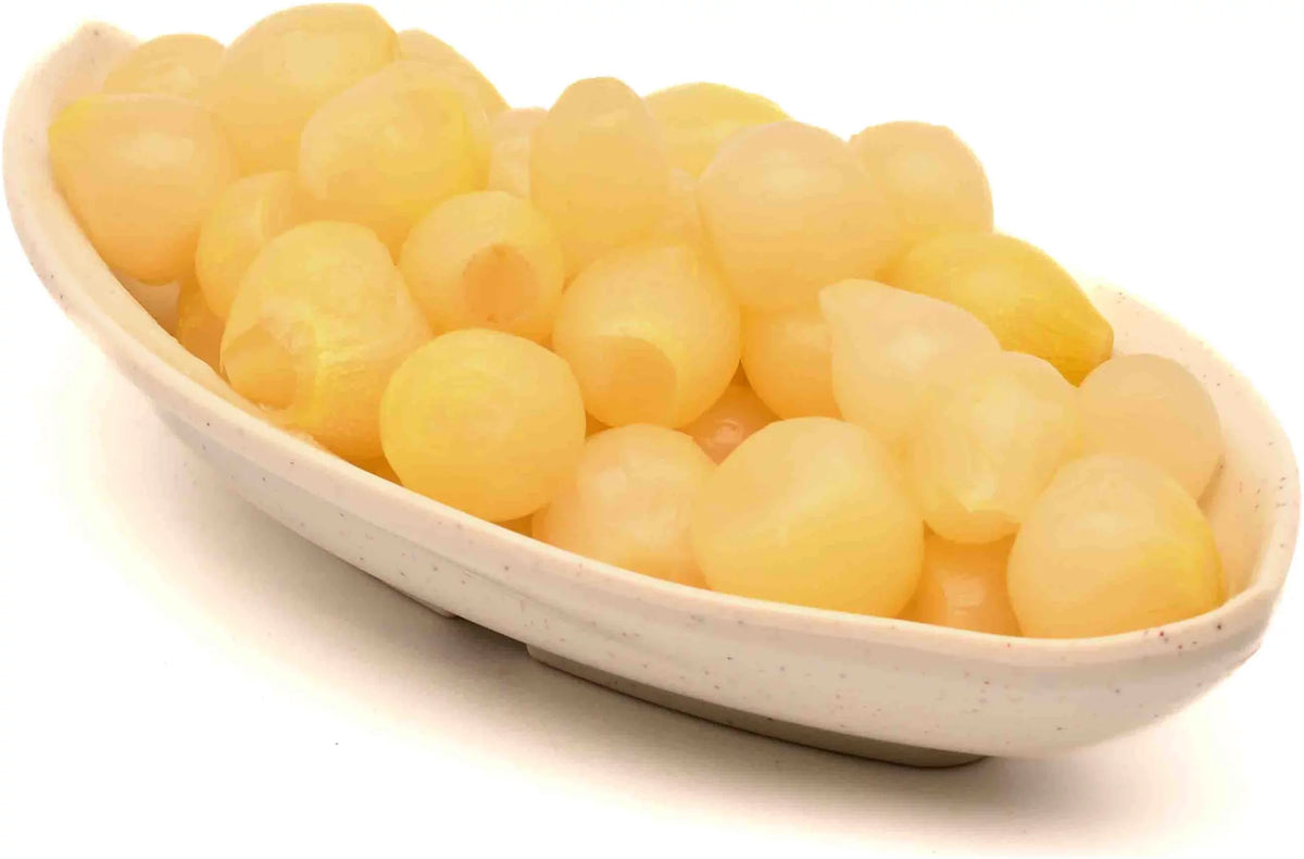 Choice Onion Plain