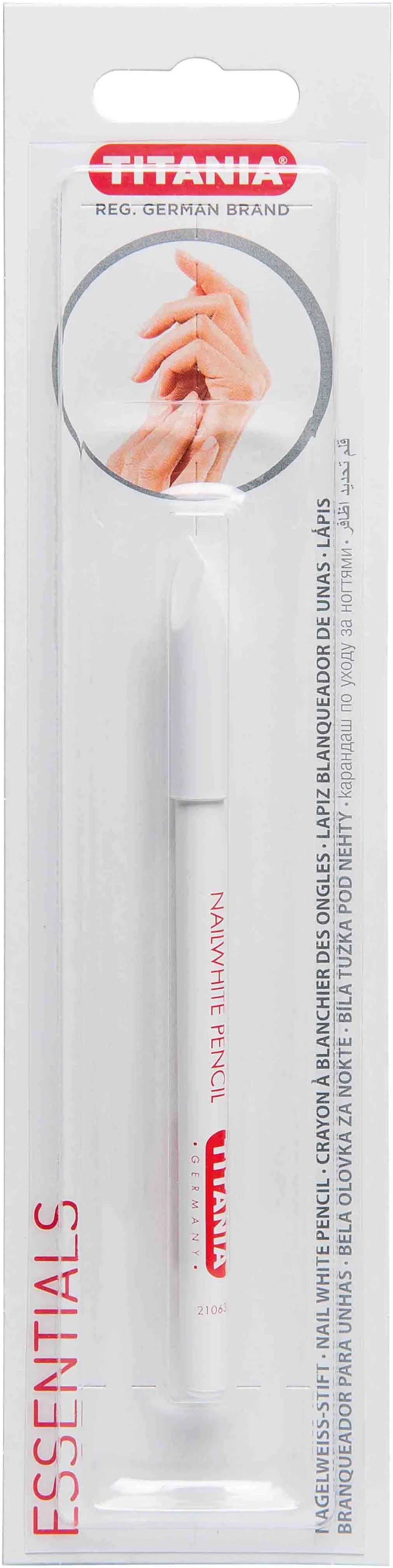 Titania Pen French (1026 / B)