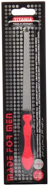 Titania Forman Nail Polish-1440/Men B