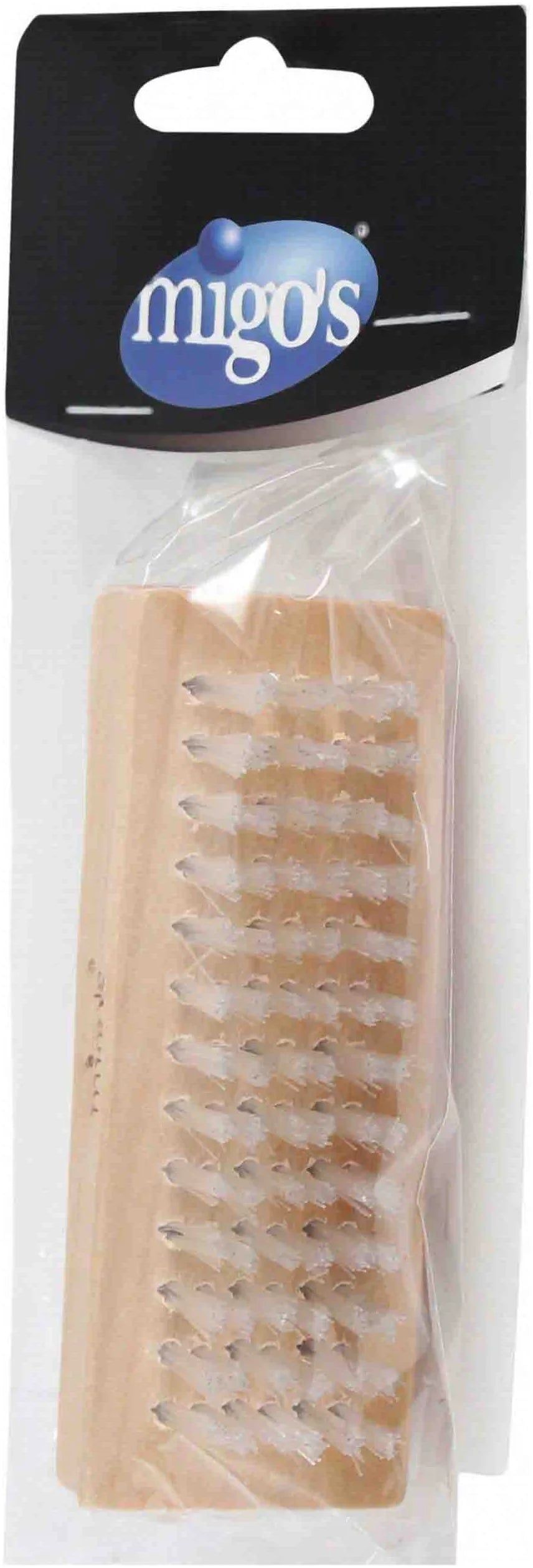 Migo's Multipurpose Cleaning Brush