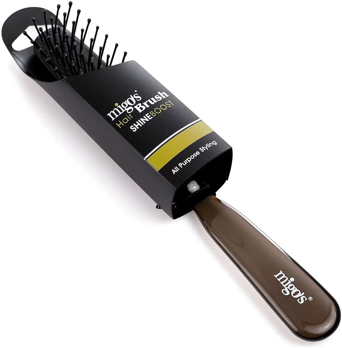 Migo's Hair Brush