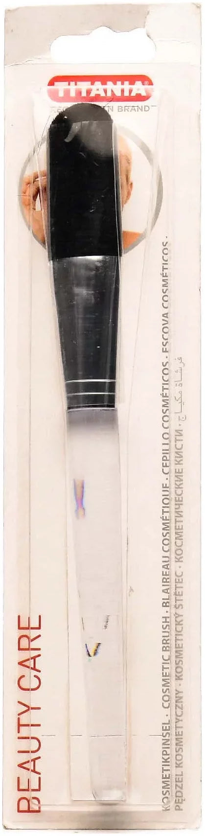 Titania Beauty Care Cosmetic Brush