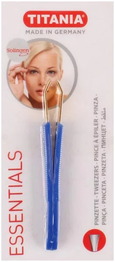 Titania Essentials Solingen Tweezers 1061