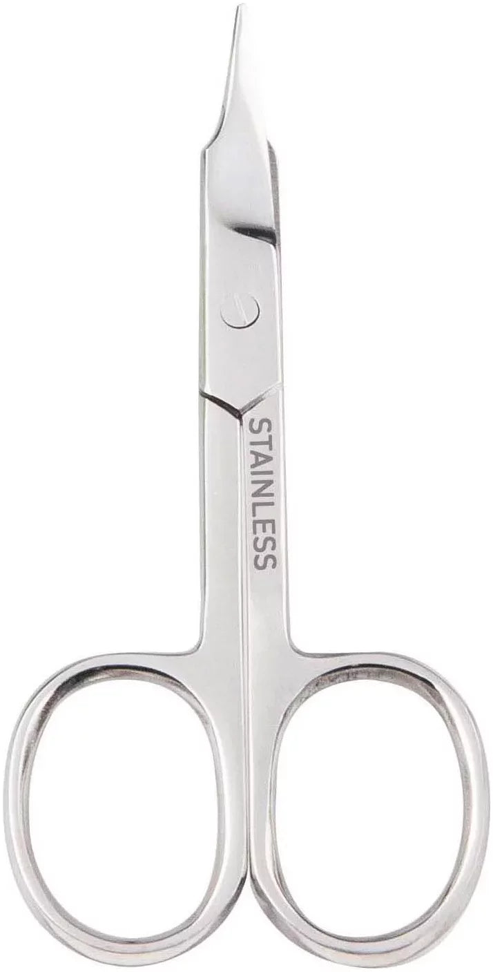 Titania Essentials Stainless Steel Nail Scissors