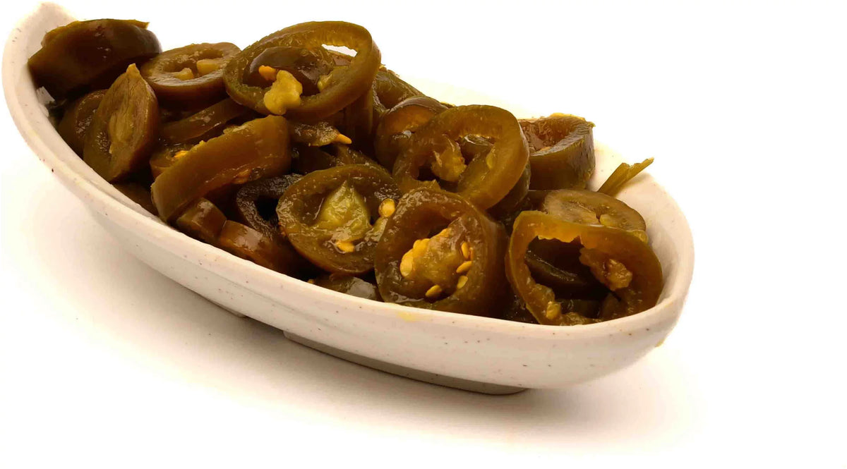 Choice Jalapeno Pepper