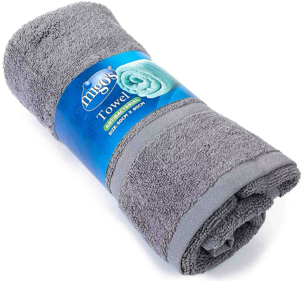 Migo's Bath Mat 50 Cm * 80 Cm