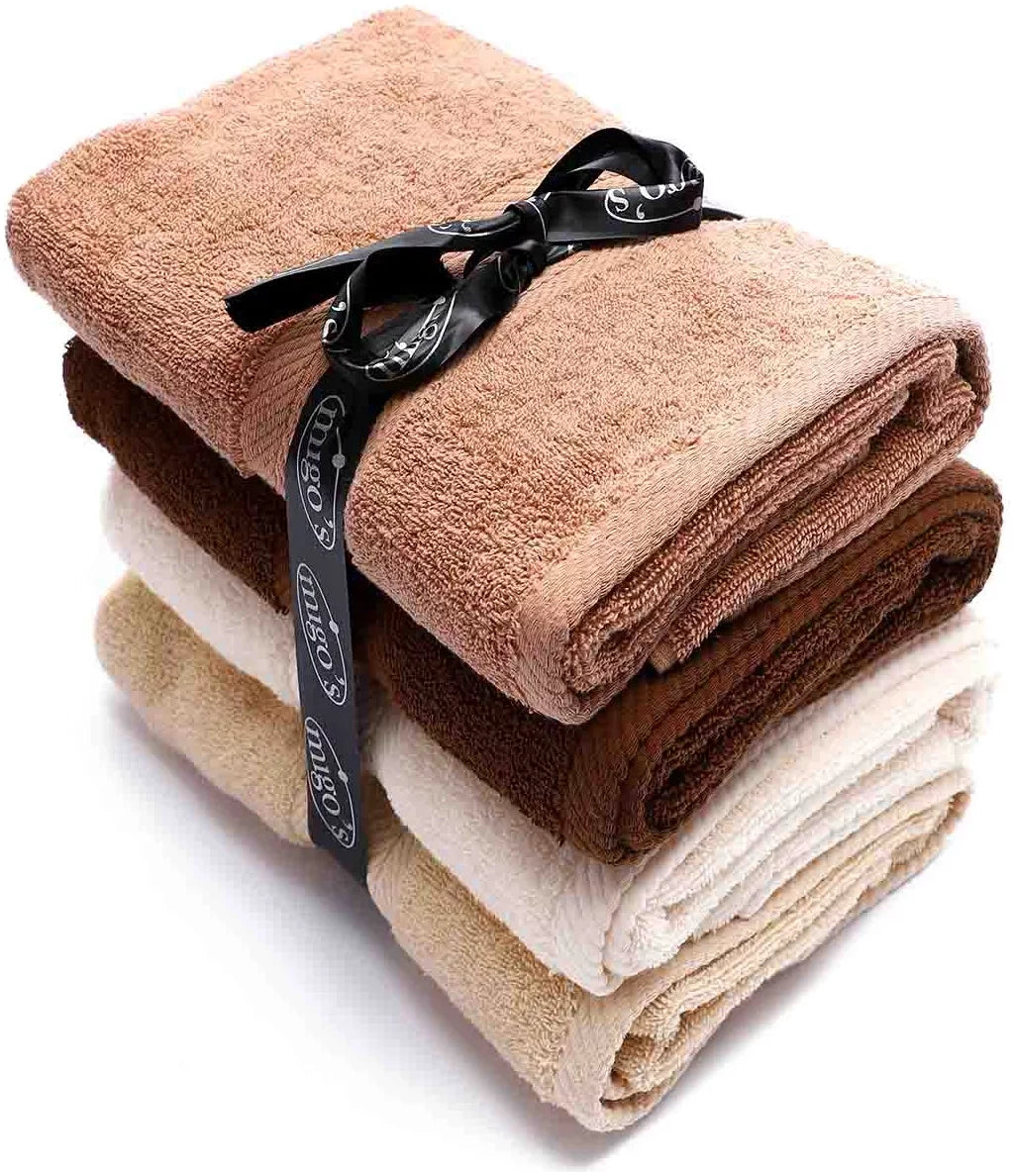 Migo's 4 Natish Towel 50*100 Cm