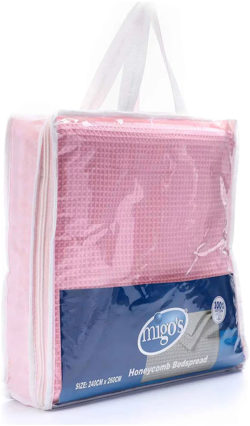 Migo's Cover 260*240 Cm