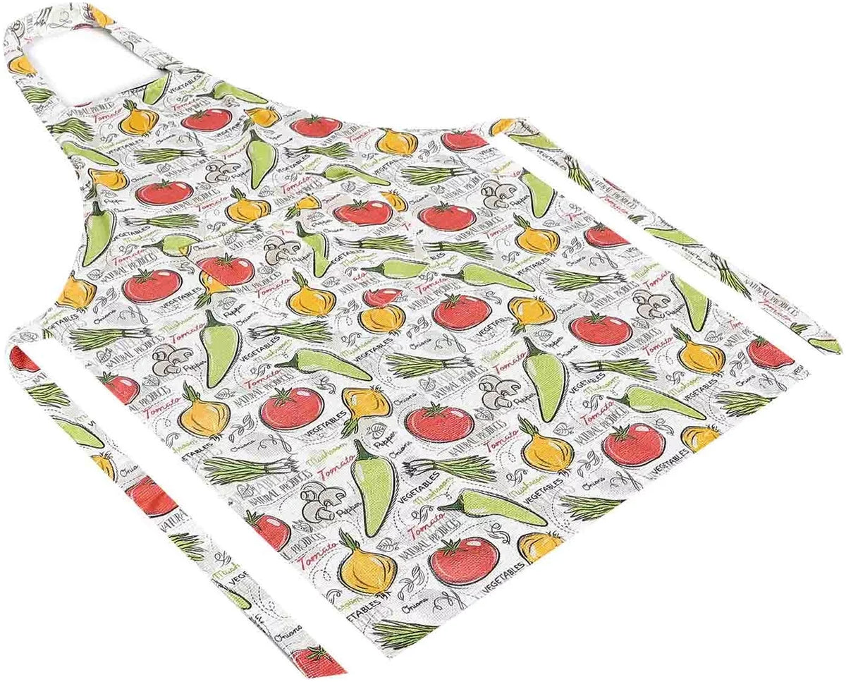 Migo's Kitchen Apron