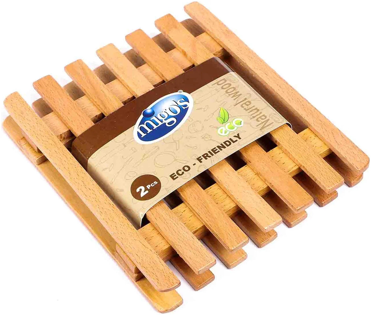 Migo's 2 Bases Preheat Box