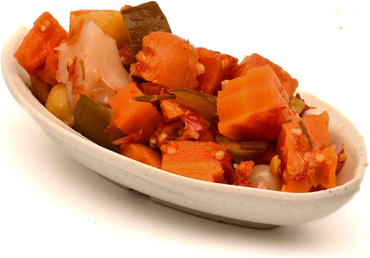 Choice Pickled Pulve