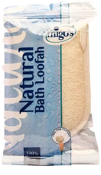 Migo's Spa Loofah Sponge