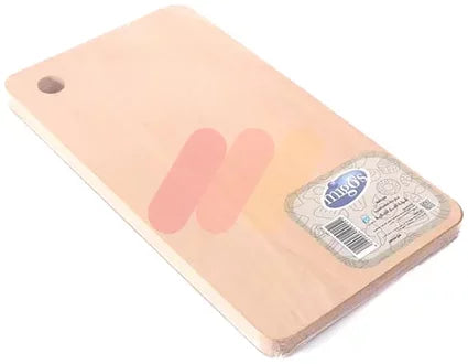 Migo's Chopping Board