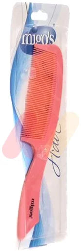 Migo's Cleaver Hair Comb