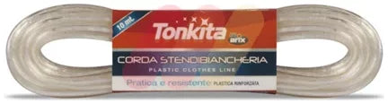 Tonkita wash rope 10m TK083 China manufacturer