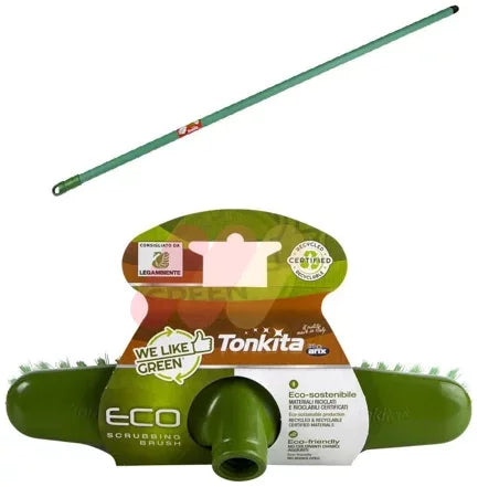 Tonkita eco tile brush + yd-TK671 China manufacturer
