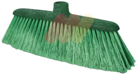Tonkita Green Indoor Broom Head 1 pcs