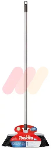 Tonkita metal handle Performa broom-TK655M