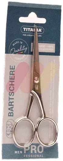 Titania Beard Scissors for Men