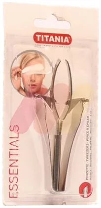 Titania Tweezers, 1 Piece
