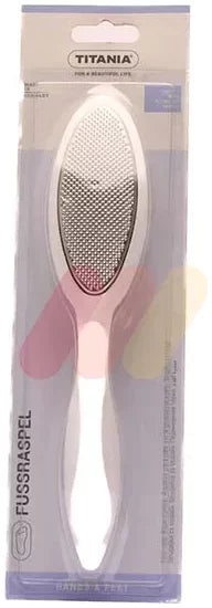 Titania Soft Touch Two-Sided Sanding
