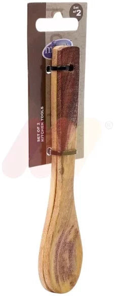 Migo's luxury tea spoon set, 2 pieces