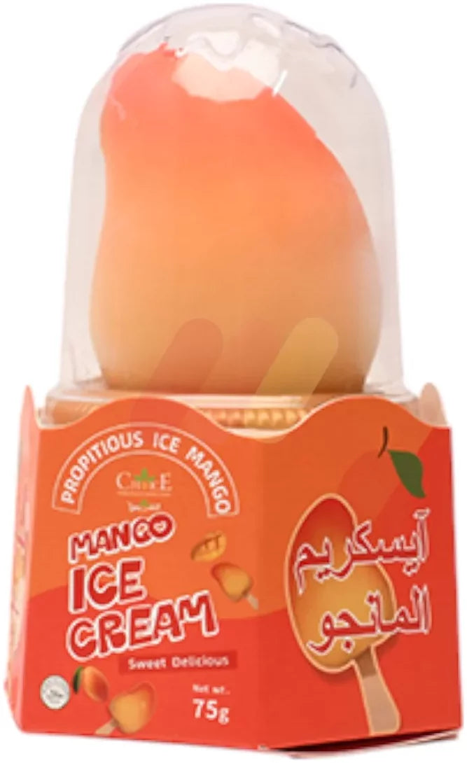 Choice Mango Ice Cream 75 Gm