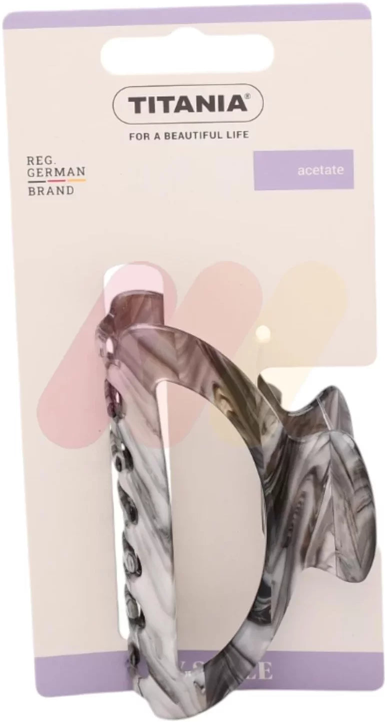 Titania Acetate Clips - 8256