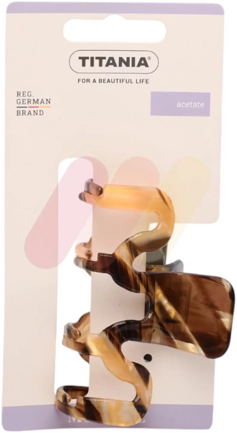 Titania Acetate Clips - 8213