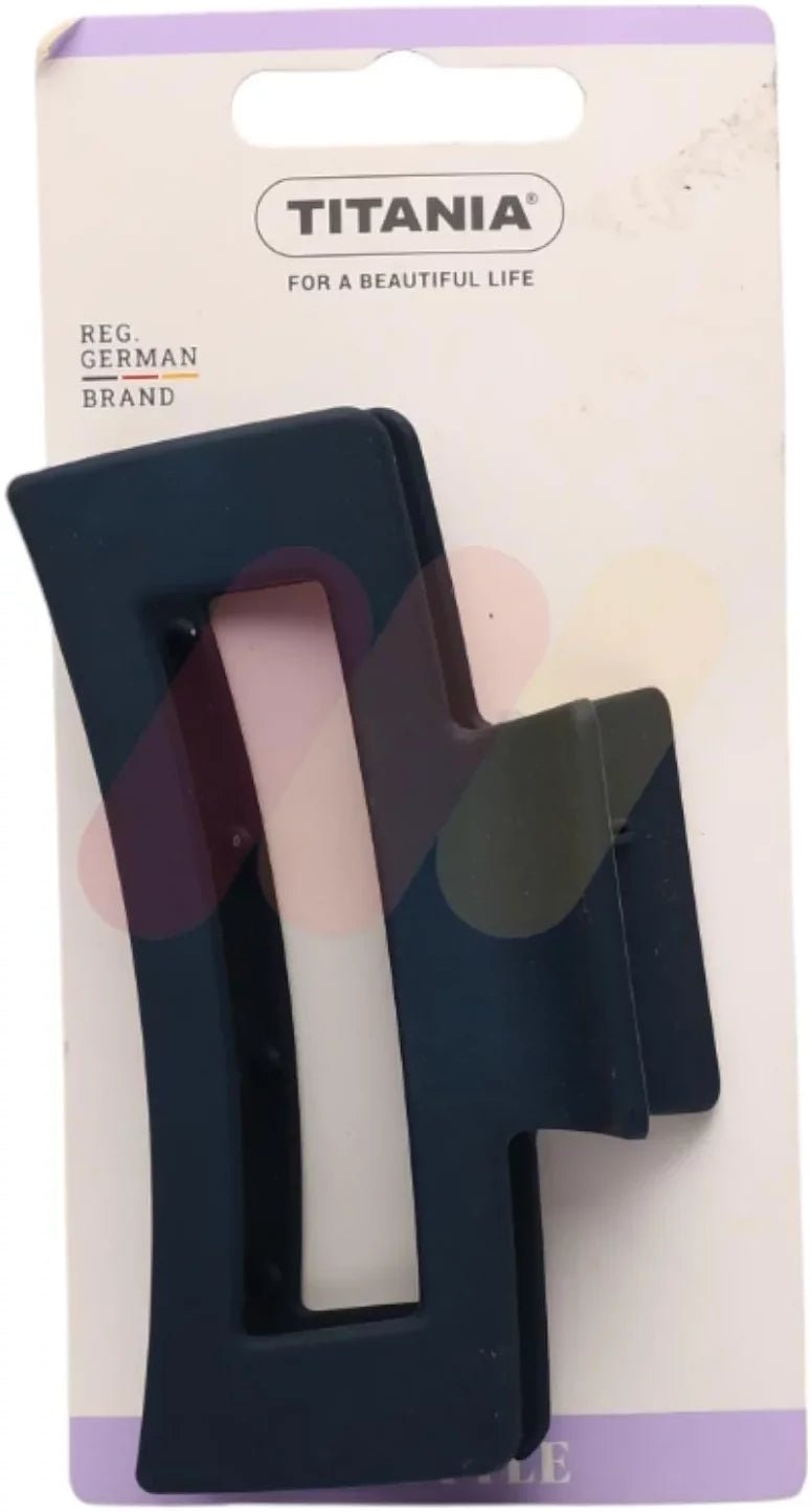 Titania Clips Square - 8319