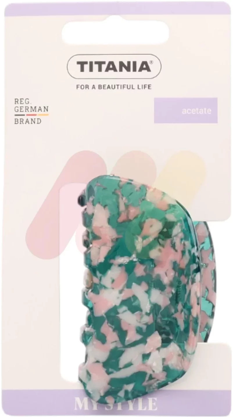 Titania Clips Acetate - 8268
