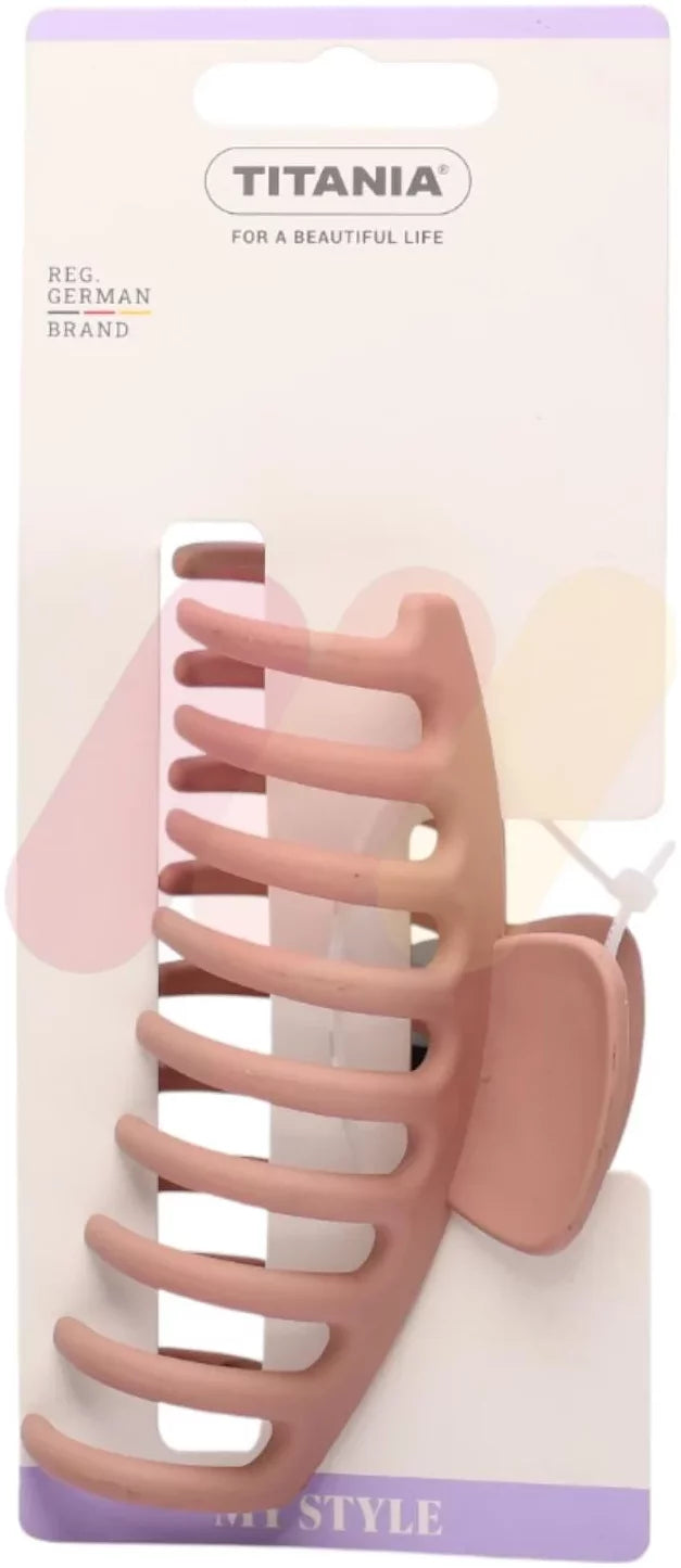 Titania Clips - 8241
