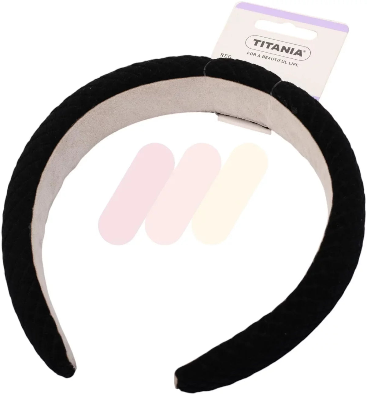 Titania Headband-8272