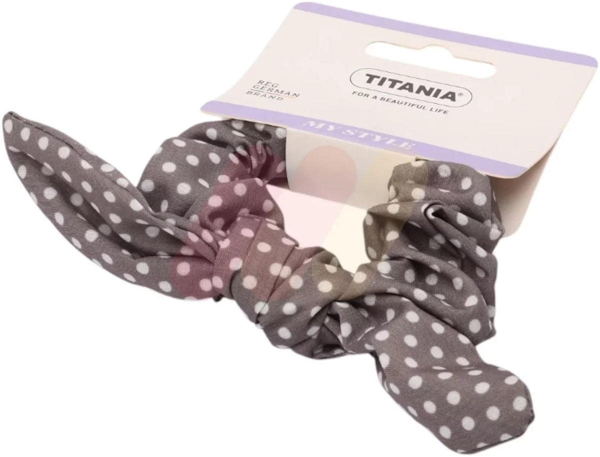 Titania Scrunchie - 8123