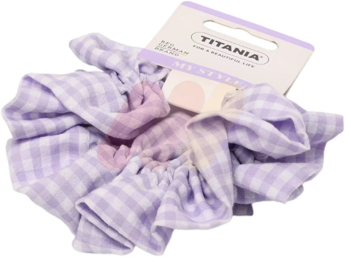 Titania Scrunchie-8141