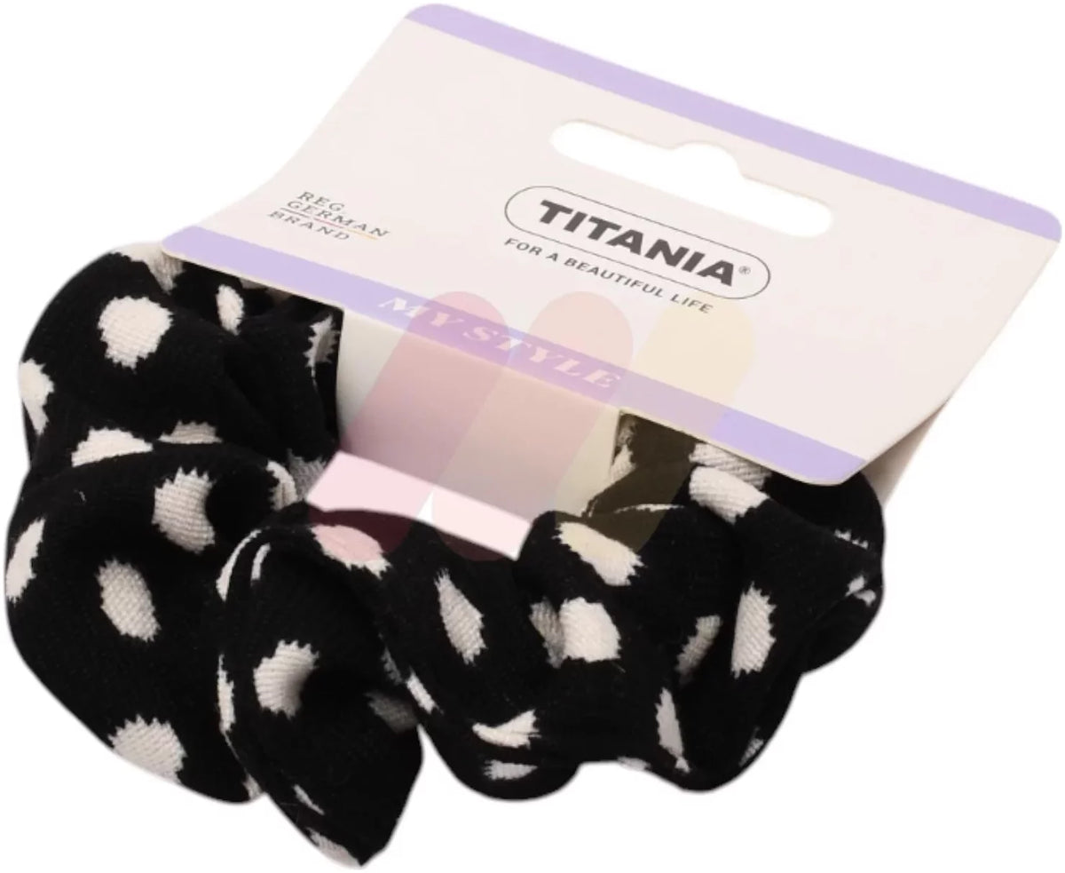 Titania Scrunchie - 8121