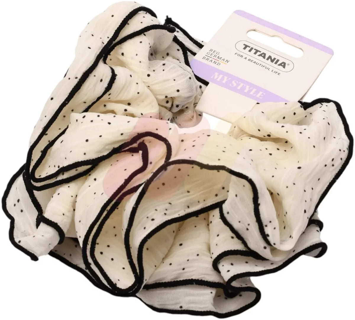 Titania Scrunchie - 8134