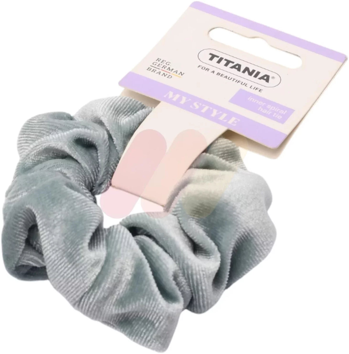 Titania Scrunchie-8146
